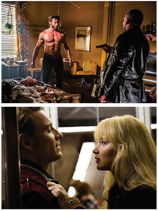 Illustration for article titled Just what will Avengers: Age of Ultron's Scarlet Witch look like?